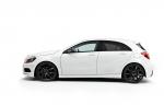 Mercedes-Benz A-Class by Lorinser 2012 года